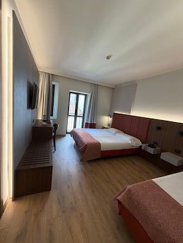 Mokinba Hotels Baviera galeri fotoğrafı