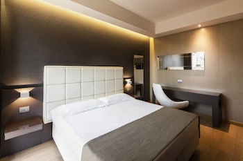 Mokinba Hotels Baviera galeri fotoğrafı