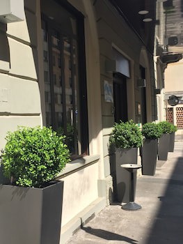 Mokinba Hotels Baviera galeri fotoğrafı