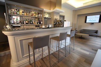 Mokinba Hotels Baviera galeri fotoğrafı