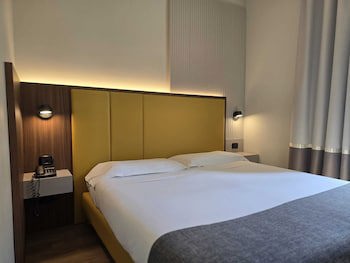 Mokinba Hotels Baviera fotoğrafı