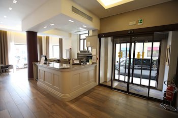 Mokinba Hotels Baviera fotoğrafı