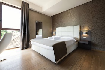 Mokinba Hotels Baviera galeri fotoğrafı