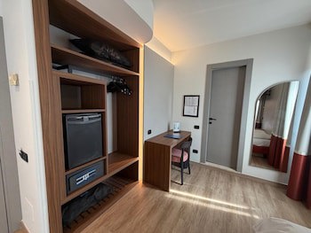 Mokinba Hotels Baviera galeri fotoğrafı