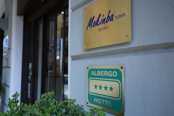 Mokinba Hotels Baviera galeri fotoğrafı