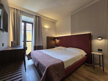 Mokinba Hotels Baviera galeri fotoğrafı