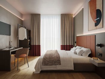 Mokinba Hotels Baviera galeri fotoğrafı