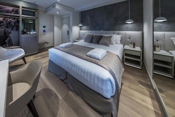 The Regency, Rome, A Tribute Portfolio Hotel fotoğrafı