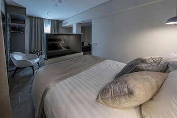 The Regency, Rome, A Tribute Portfolio Hotel galeri fotoğrafı