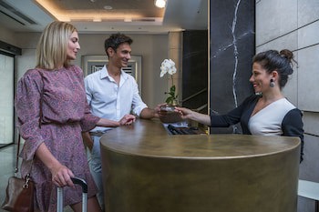 The Regency, Rome, A Tribute Portfolio Hotel fotoğrafı