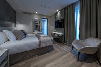 The Regency, Rome, A Tribute Portfolio Hotel galeri fotoğrafı