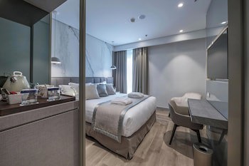 The Regency, Rome, A Tribute Portfolio Hotel galeri fotoğrafı