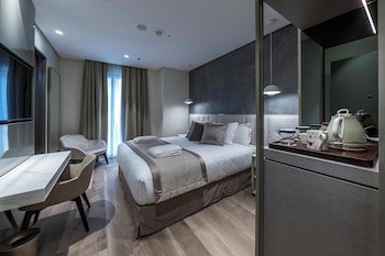 The Regency, Rome, A Tribute Portfolio Hotel fotoğrafı