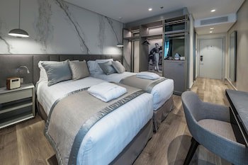 The Regency, Rome, A Tribute Portfolio Hotel fotoğrafı