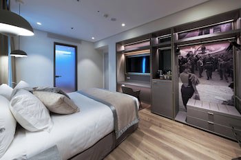 The Regency, Rome, A Tribute Portfolio Hotel galeri fotoğrafı