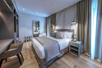 The Regency, Rome, A Tribute Portfolio Hotel galeri fotoğrafı
