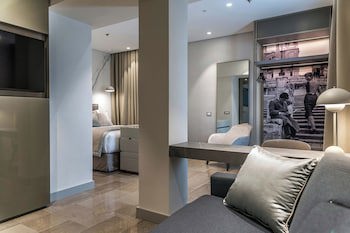 The Regency, Rome, A Tribute Portfolio Hotel galeri fotoğrafı