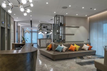 The Regency, Rome, A Tribute Portfolio Hotel galeri fotoğrafı