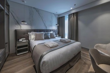 The Regency, Rome, A Tribute Portfolio Hotel galeri fotoğrafı