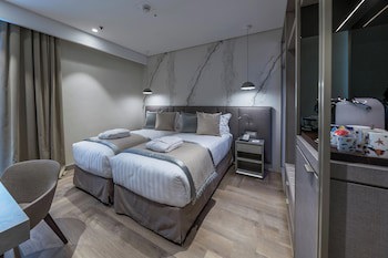 The Regency, Rome, A Tribute Portfolio Hotel galeri fotoğrafı