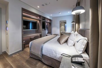 The Regency, Rome, A Tribute Portfolio Hotel galeri fotoğrafı