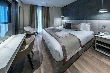The Regency, Rome, A Tribute Portfolio Hotel galeri fotoğrafı