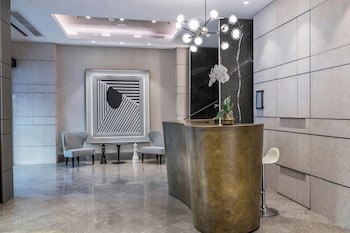 The Regency, Rome, A Tribute Portfolio Hotel fotoğrafı