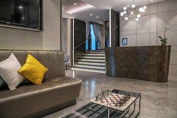The Regency, Rome, A Tribute Portfolio Hotel fotoğrafı