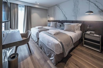The Regency, Rome, A Tribute Portfolio Hotel fotoğrafı
