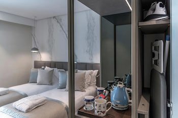 The Regency, Rome, A Tribute Portfolio Hotel galeri fotoğrafı