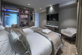 The Regency, Rome, A Tribute Portfolio Hotel galeri fotoğrafı