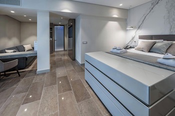 The Regency, Rome, A Tribute Portfolio Hotel galeri fotoğrafı