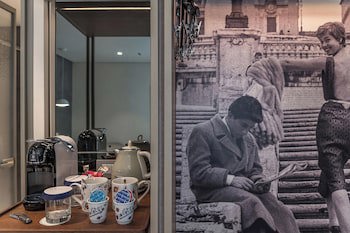 The Regency, Rome, A Tribute Portfolio Hotel galeri fotoğrafı