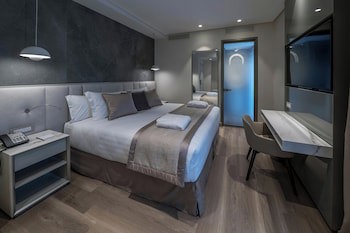 The Regency, Rome, A Tribute Portfolio Hotel galeri fotoğrafı