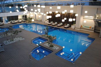 Tikal Futura Hotel & Convention Center