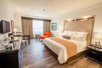 Tikal Futura Hotel & Convention Center