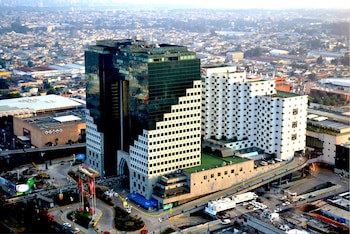 Tikal Futura Hotel & Convention Center