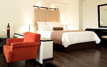Tikal Futura Hotel & Convention Center