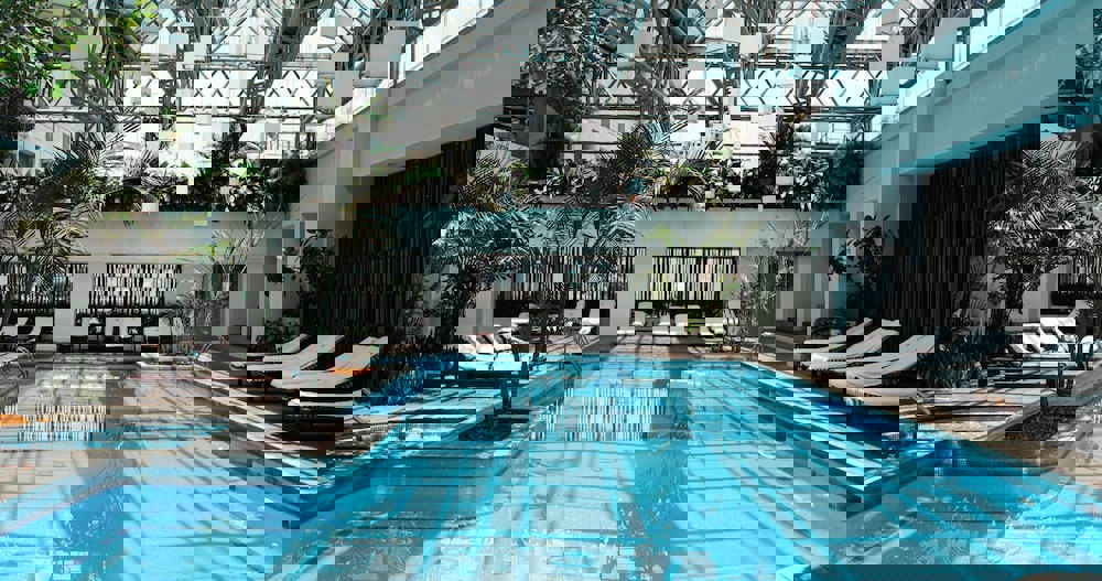 Tikal Futura Hotel & Convention Center