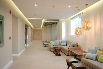 Tikal Futura Hotel & Convention Center