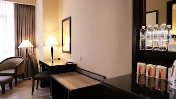 Berjaya Penang Hotel