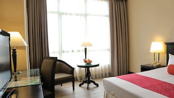 Berjaya Penang Hotel