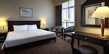 Berjaya Penang Hotel