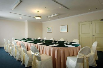 Berjaya Penang Hotel