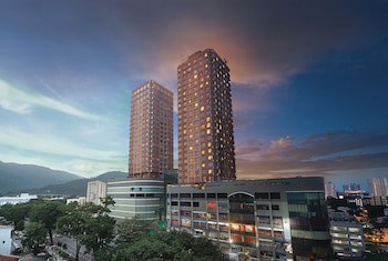 Berjaya Penang Hotel