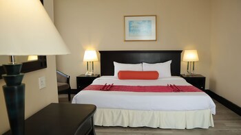 Berjaya Penang Hotel