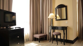 Berjaya Penang Hotel