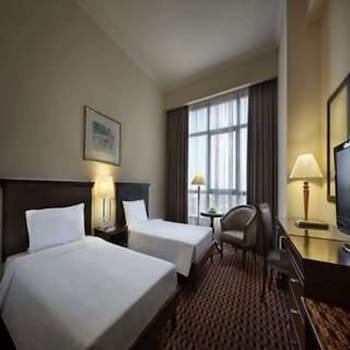Berjaya Penang Hotel