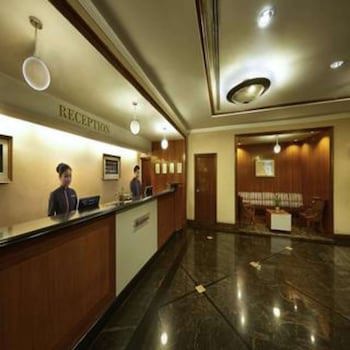 Berjaya Penang Hotel