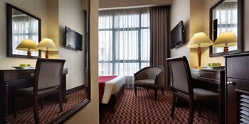 Berjaya Penang Hotel